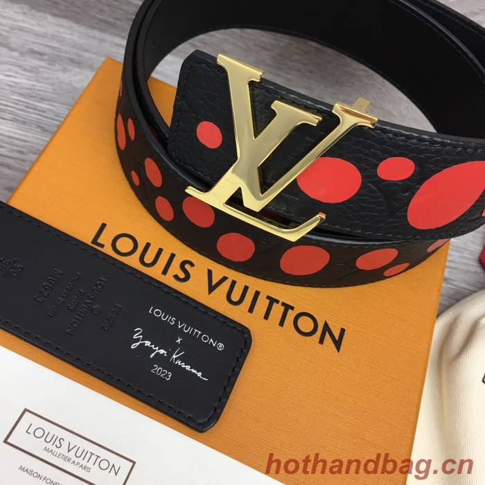 Louis Vuitton Belt 40MM LVB00212 Louis Vuitton Belt 40MM LVB00212